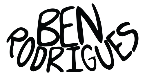 Ben Rodrigues Official Store